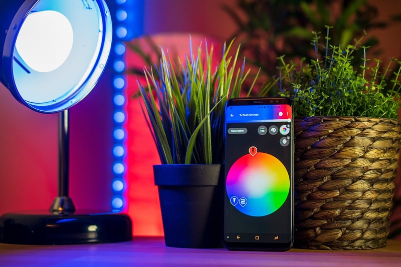 Smart Appliances