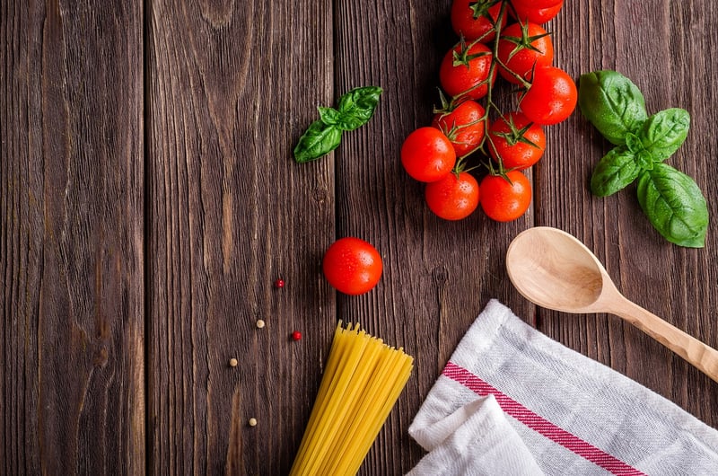 Food Photography